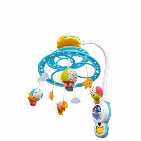 Proiettore Mobile Vtech 90 x 97 x 59 cm di Vtech, Articoli per la nanna - Rif: S2400491, Prezzo: 48,87 €, Sconto: %