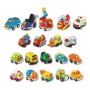 Fahrzeug Vtech Tut Tut 10 x 6 cm (ES) von Vtech, Spielcenter - Ref: S2400512, Preis: 14,01 €, Rabatt: %