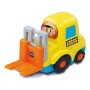 Fahrzeug Vtech Tut Tut 10 x 6 cm (ES) | Tienda24 - Global Online Shop Tienda24.eu