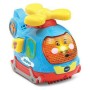 Fahrzeug Vtech Tut Tut 10 x 6 cm (ES) | Tienda24 - Global Online Shop Tienda24.eu