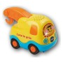 Veículo Vtech Tut Tut 10 x 6 cm (ES) de Vtech, Centros de atividades - Ref: S2400512, Preço: 14,01 €, Desconto: %