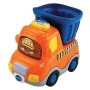 Fahrzeug Vtech Tut Tut 10 x 6 cm (ES) | Tienda24 - Global Online Shop Tienda24.eu