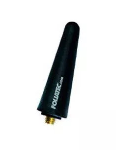 Car antenna Foliatec Fact Arena Black by Foliatec, Image and sound accessories - Ref: S3701858, Price: €15.35, Discount: %