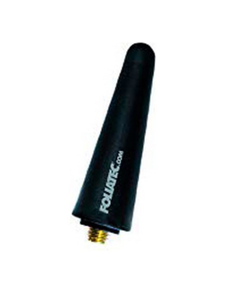 Antena para Automóveis Foliatec Fact Arena Preto | Tienda24 Tienda24.eu