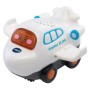 Vehículo Vtech Tut Tut 10 x 6 cm (ES) de Vtech, Centros de actividades - Ref: S2400512, Precio: 14,01 €, Descuento: %