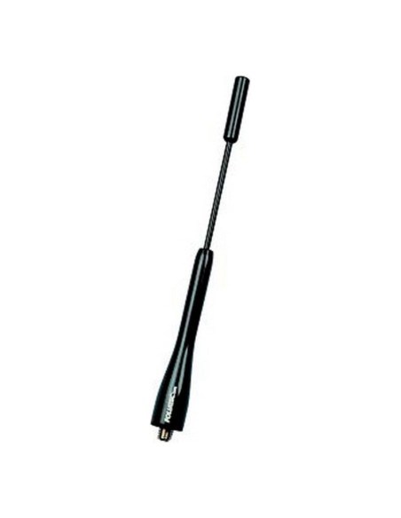 Car antenna Foliatec Fact Design Black (15,5 cm) | Tienda24 Tienda24.eu