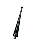 Car antenna Foliatec Fact Design Black (9 cm) | Tienda24 Tienda24.eu