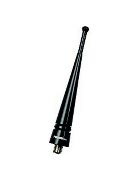 Car antenna Foliatec Fact Design Black (9 cm) | Tienda24 Tienda24.eu