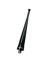 Antena de Coche Foliatec Fact Design Negro (9 cm) | Tienda24 Tienda24.eu