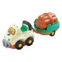 Fahrzeug Vtech Tut Tut 10 x 6 cm (ES) | Tienda24 - Global Online Shop Tienda24.eu