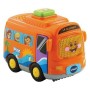 Fahrzeug Vtech Tut Tut 10 x 6 cm (ES) | Tienda24 - Global Online Shop Tienda24.eu