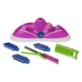 Set de Belleza Total Style Bizak de Bizak, Neceseres para maquillaje - Ref: S2400521, Precio: 24,61 €, Descuento: %