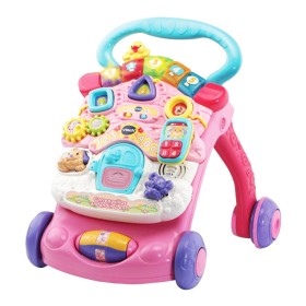 Andarilho com rodas Vtech 3480-505657 de Vtech, Andadores para bebés - Ref: S2400531, Preço: 51,53 €, Desconto: %