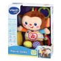 Peluche de Atividades para o Bebé Monito Bebé Vtech (ES) de Vtech, Animais e figuras - Ref: S2400536, Preço: 22,01 €, Descont...