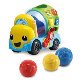 Interaktives Spielzeug für Babys Vtech von Vtech, Musikwürfel - Ref: S2400566, Preis: 30,35 €, Rabatt: %