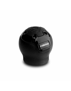 Pomo de la Palanca de Cambio Sparco SPCG111 Negro | Tienda24 Tienda24.eu