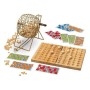 Bingo Cayro 635 Madera de Cayro, Juegos tradicionales - Ref: S2400952, Precio: 48,47 €, Descuento: %