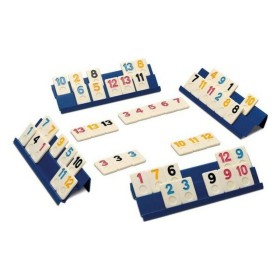 Juego de Mesa Rummi Classic Cayro 753 27 x 27 x 5,7 cm de Cayro, Juegos con fichas - Ref: S2400961, Precio: 17,04 €, Descuent...