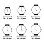 Reloj Unisex Tom Watch WA00064 (Ø 44 mm)