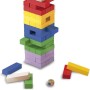 Jogo de Mesa Block & Block Cayro | Tienda24 - Global Online Shop Tienda24.eu