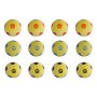 Bola Soft Football Mondo (Ø 20 cm) PVC de BigBuy Kids, Bolas de brincar - Ref: S2401180, Preço: 7,36 €, Desconto: %