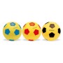 Bola Soft Football Mondo (Ø 20 cm) PVC de BigBuy Kids, Bolas de brincar - Ref: S2401180, Preço: 7,36 €, Desconto: %