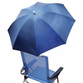 Guarda-sol para Cadeira de Praia 120 cm de BigBuy Kids, Sombrinhas - Ref: S2401189, Preço: 9,81 €, Desconto: %