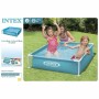 Piscina Desmontable Intex 342 L (122 x 122 x 30 cm) de Intex, Piscinas integradas - Ref: S2401620, Precio: 33,30 €, Descuento: %