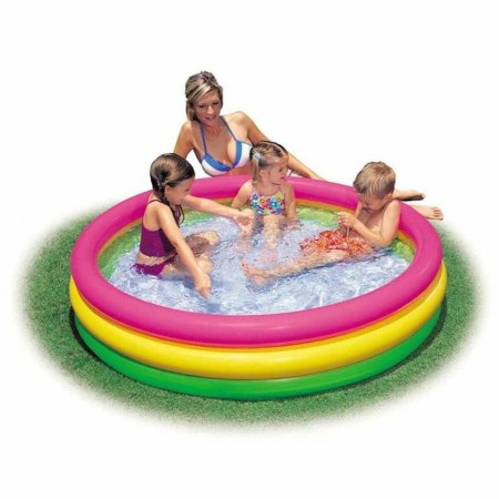 Children's pool Intex (151 L) by Intex, Paddling Pools - Ref: S2401626, Price: 10,02 €, Discount: %