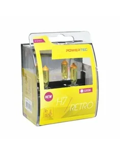 Kit de conversion au Halogène LED Superlite Gold H1 18 W LED | Tienda24 Tienda24.eu