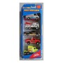 Lot de 5 Voitures Hot Wheels 1806 de Hot Wheels, Voitures et voitures de course - Réf : S2402068, Prix : 13,23 €, Remise : %