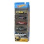 Lot de 5 Voitures Hot Wheels 1806 de Hot Wheels, Voitures et voitures de course - Réf : S2402068, Prix : 13,23 €, Remise : %