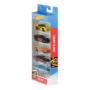 Lot de 5 Voitures Hot Wheels 1806 de Hot Wheels, Voitures et voitures de course - Réf : S2402068, Prix : 13,23 €, Remise : %