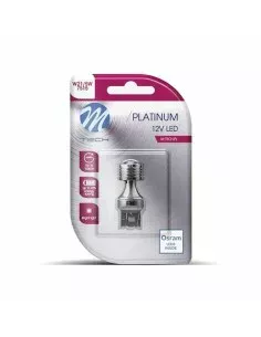 Car Bulb Osram NIGHT BREAKER 220 58 W 55 W PX26D 3550 K 12 V (2 Units) | Tienda24 Tienda24.eu