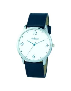 Montre Homme Breil TW1897 Noir Argenté | Tienda24 Tienda24.eu