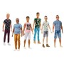 Muñeco Ken Fashion Mattel DWK45 de Mattel, Muñecas fashion - Ref: S2402194, Precio: 14,62 €, Descuento: %