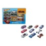 Playset de Vehículos Hot Wheels Metal (10 Pcs) de Hot Wheels, Coches y coches de carreras - Ref: S2402287, Precio: 22,98 €, D...