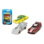 Playset de Vehículos Hot Wheels de Hot Wheels, Coches y coches de carreras - Ref: S2402312, Precio: 8,99 €, Descuento: %