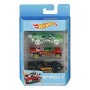 Playset de Vehículos Hot Wheels de Hot Wheels, Coches y coches de carreras - Ref: S2402312, Precio: 8,99 €, Descuento: %