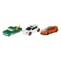 Playset de Vehículos Hot Wheels de Hot Wheels, Coches y coches de carreras - Ref: S2402312, Precio: 8,99 €, Descuento: %