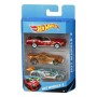 Playset de Vehículos Hot Wheels de Hot Wheels, Coches y coches de carreras - Ref: S2402312, Precio: 8,99 €, Descuento: %