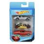 Playset de Vehículos Hot Wheels de Hot Wheels, Coches y coches de carreras - Ref: S2402312, Precio: 8,99 €, Descuento: %