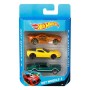 Playset de Vehículos Hot Wheels de Hot Wheels, Coches y coches de carreras - Ref: S2402312, Precio: 8,99 €, Descuento: %