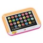 Tablette Interactive pour bébé Mattel (ES) de Mattel, Centres d'activités - Réf : S2402322, Prix : 21,38 €, Remise : %