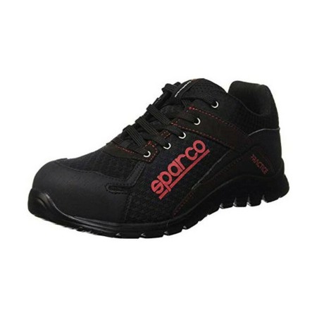 Zapatillas Sparco 0751741NRNR Negro