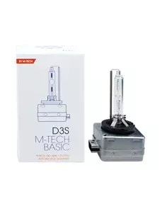 Ampoule pour voiture OS66548 Osram OS66548 D8S 25W 40V | Tienda24 Tienda24.eu