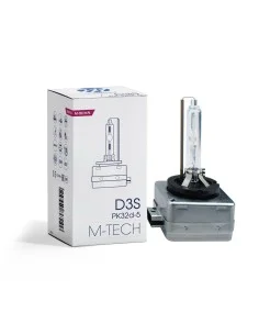 Car Bulb Osram OS9726CW 14W H4 6000K Cool White | Tienda24 Tienda24.eu