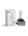 Car Bulb M-Tech ZHCD3S8 D3S 35 W 85V 8000K | Tienda24 Tienda24.eu