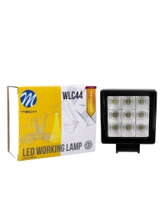 Car Bulb Osram HB4 12V 51W | Tienda24 Tienda24.eu