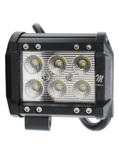 Faro a LED M-Tech WLO601 18W da M-Tech, Kit ricambi e componenti di illuminazione - Ref: S3702688, Precio: 22,40 €, Descuento: %